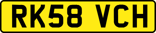 RK58VCH