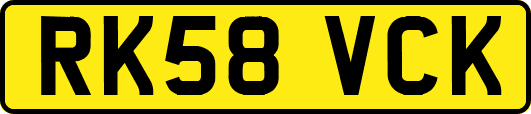 RK58VCK
