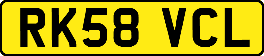 RK58VCL