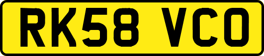 RK58VCO