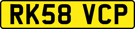 RK58VCP