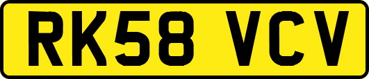 RK58VCV