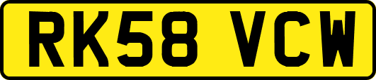 RK58VCW