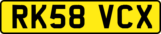 RK58VCX
