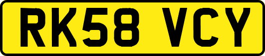 RK58VCY