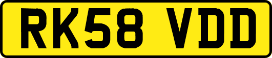 RK58VDD