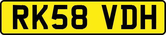RK58VDH