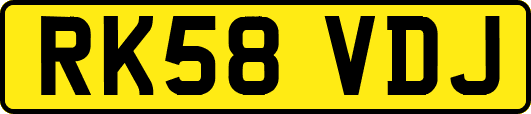 RK58VDJ
