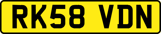 RK58VDN