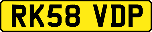 RK58VDP