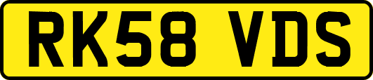 RK58VDS