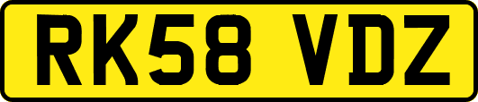 RK58VDZ