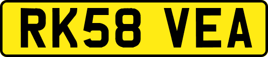 RK58VEA