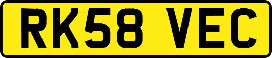 RK58VEC