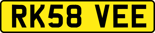 RK58VEE