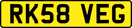 RK58VEG