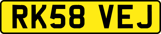 RK58VEJ