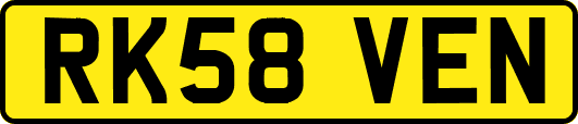 RK58VEN