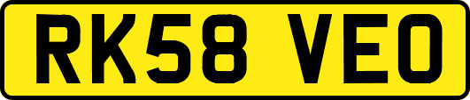 RK58VEO