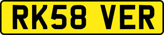 RK58VER