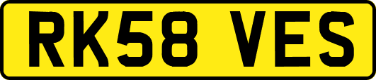 RK58VES
