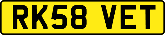 RK58VET