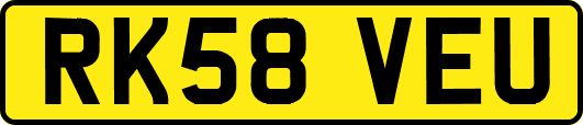 RK58VEU