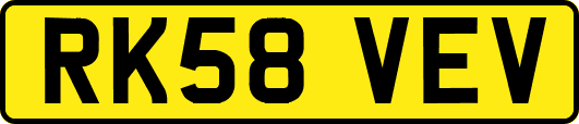 RK58VEV