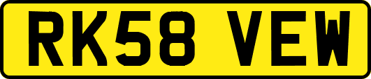 RK58VEW