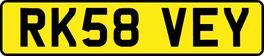 RK58VEY
