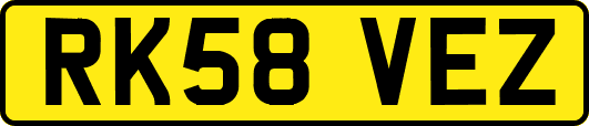 RK58VEZ