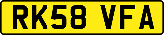 RK58VFA
