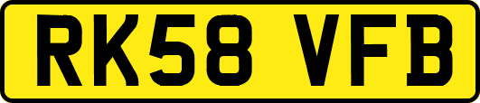 RK58VFB