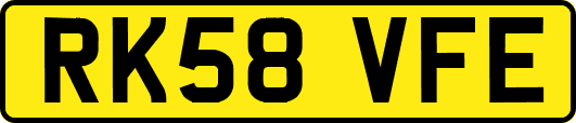 RK58VFE