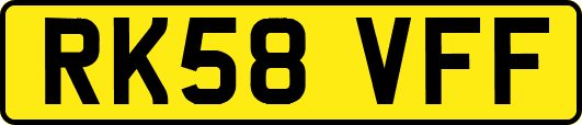 RK58VFF