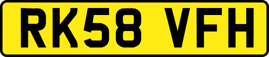 RK58VFH