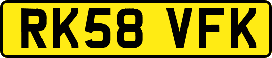 RK58VFK