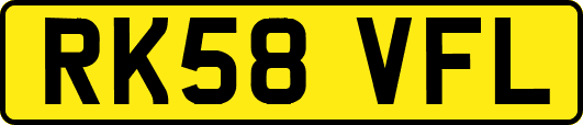 RK58VFL
