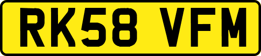 RK58VFM