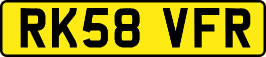 RK58VFR