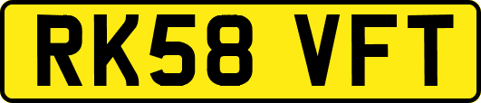 RK58VFT