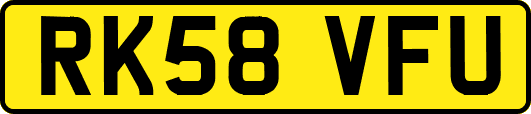 RK58VFU