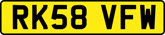 RK58VFW