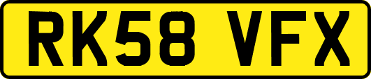 RK58VFX
