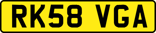 RK58VGA