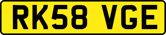 RK58VGE