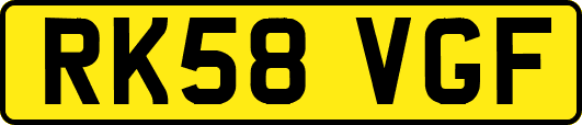 RK58VGF