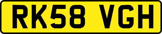RK58VGH