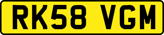 RK58VGM