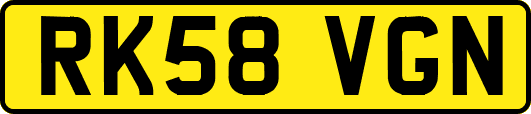 RK58VGN